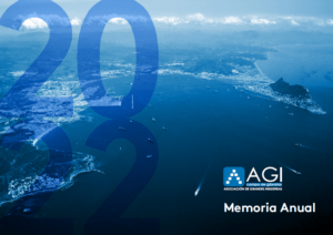 Memoria Anual AGI 2022